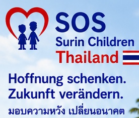 SOS Surin Children
